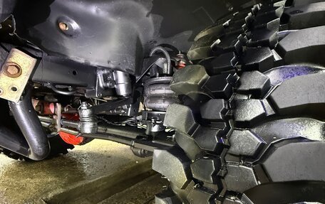 ЛуАЗ Patriot, 2017 год, 1 700 000 рублей, 9 фотография