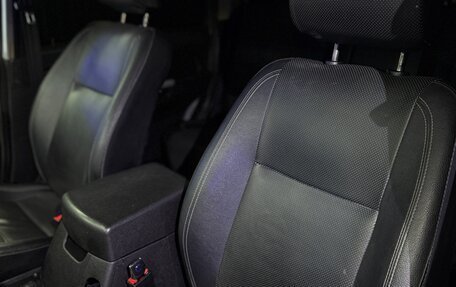 ЛуАЗ Patriot, 2017 год, 1 700 000 рублей, 11 фотография