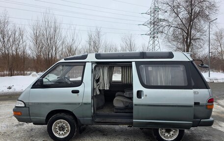 Toyota Lite Ace IV, 1993 год, 650 000 рублей, 1 фотография