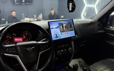 ЛуАЗ Patriot, 2017 год, 1 700 000 рублей, 10 фотография