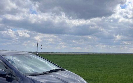 Honda Civic VIII, 2008 год, 650 000 рублей, 1 фотография