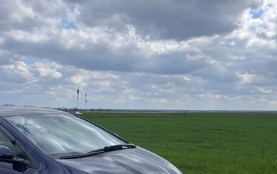 Honda Civic VIII, 2008 год, 650 000 рублей, 1 фотография