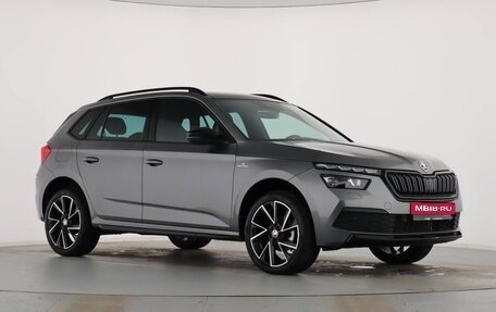 Skoda Kamiq I, 2022 год, 2 990 000 рублей, 1 фотография