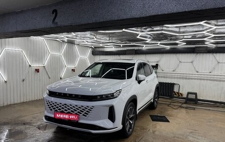 CheryExeed LX, 2024 год, 2 650 000 рублей, 1 фотография