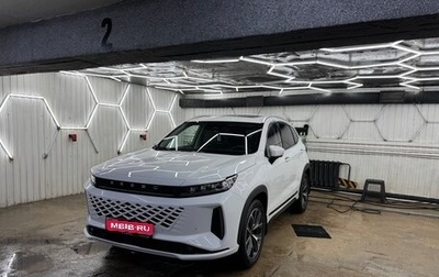 CheryExeed LX, 2024 год, 2 650 000 рублей, 1 фотография