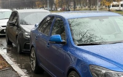 Skoda Octavia RS, 2011 год, 1 450 000 рублей, 1 фотография