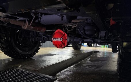 ЛуАЗ Patriot, 2017 год, 1 700 000 рублей, 20 фотография