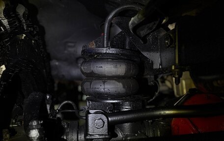 ЛуАЗ Patriot, 2017 год, 1 700 000 рублей, 18 фотография