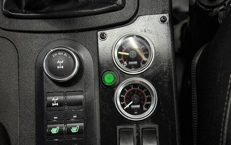 ЛуАЗ Patriot, 2017 год, 1 700 000 рублей, 17 фотография