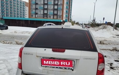 Chevrolet Lacetti, 2007 год, 290 000 рублей, 1 фотография