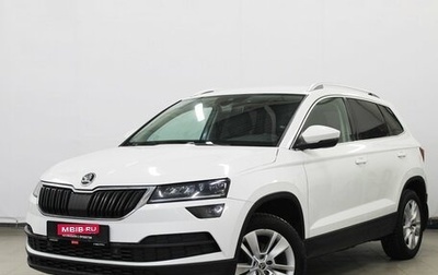 Skoda Karoq I, 2020 год, 2 030 000 рублей, 1 фотография