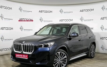 BMW X1, 2024 год, 4 898 000 рублей, 1 фотография