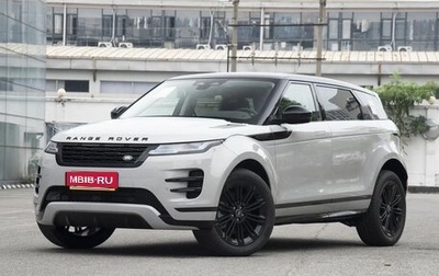 Land Rover Range Rover Evoque II, 2026 год, 6 100 000 рублей, 1 фотография