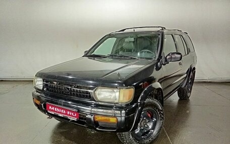 Nissan Pathfinder, 1998 год, 648 000 рублей, 1 фотография