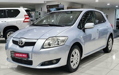 Toyota Auris II, 2007 год, 650 000 рублей, 1 фотография