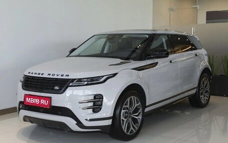 Land Rover Range Rover Evoque II, 2026 год, 6 100 000 рублей, 1 фотография