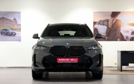 BMW X6, 2025 год, 18 450 000 рублей, 1 фотография
