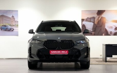 BMW X6, 2025 год, 18 450 000 рублей, 1 фотография