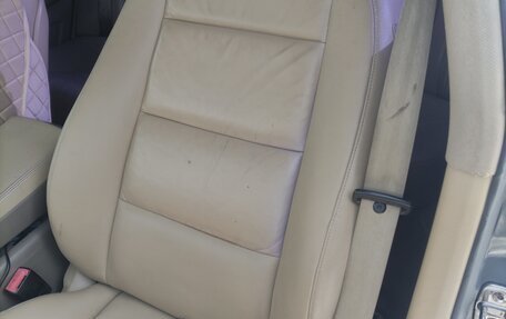 Audi A6, 2005 год, 750 000 рублей, 4 фотография