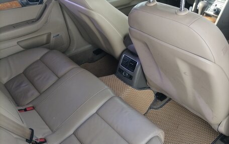 Audi A6, 2005 год, 750 000 рублей, 3 фотография