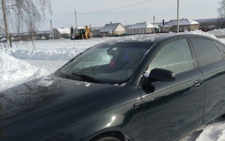 Audi A6, 2005 год, 750 000 рублей, 8 фотография