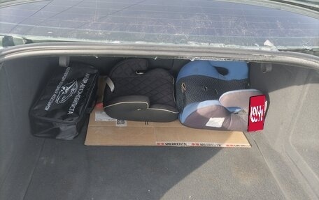 Audi A6, 2005 год, 750 000 рублей, 16 фотография