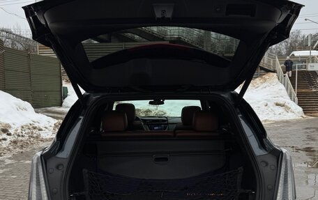 Cadillac XT5 I рестайлинг, 2020 год, 4 100 000 рублей, 3 фотография