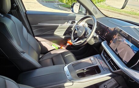 Haval F7, 2025 год, 2 500 000 рублей, 4 фотография