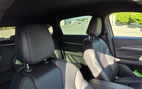 Haval F7, 2025 год, 2 500 000 рублей, 2 фотография