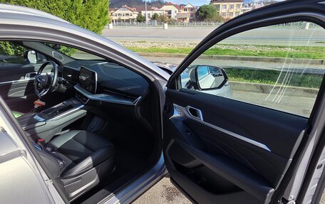 Haval F7, 2025 год, 2 500 000 рублей, 7 фотография