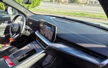 Haval F7, 2025 год, 2 500 000 рублей, 3 фотография