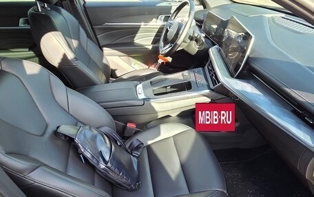 Haval F7, 2025 год, 2 500 000 рублей, 5 фотография