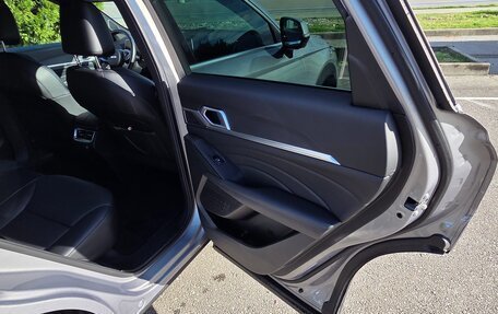 Haval F7, 2025 год, 2 500 000 рублей, 8 фотография