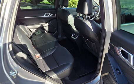 Haval F7, 2025 год, 2 500 000 рублей, 9 фотография