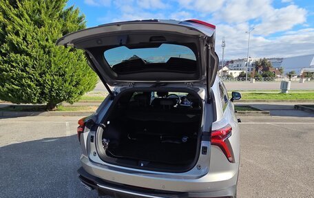 Haval F7, 2025 год, 2 500 000 рублей, 11 фотография