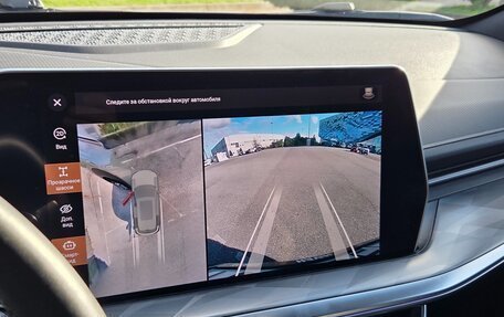 Haval F7, 2025 год, 2 500 000 рублей, 17 фотография