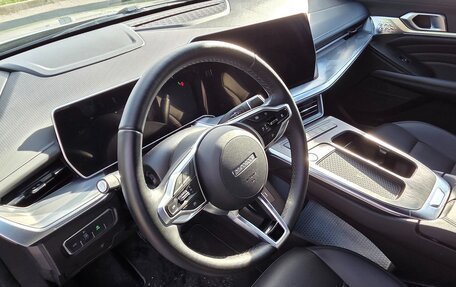 Haval F7, 2025 год, 2 500 000 рублей, 19 фотография