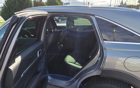 Haval F7, 2025 год, 2 500 000 рублей, 13 фотография