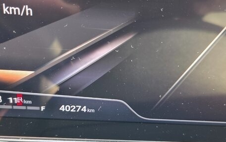 Haval F7, 2025 год, 2 500 000 рублей, 18 фотография