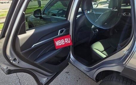 Haval F7, 2025 год, 2 500 000 рублей, 12 фотография