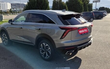 Haval F7, 2025 год, 2 500 000 рублей, 24 фотография