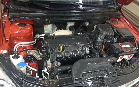 Hyundai i30 I, 2010 год, 630 000 рублей, 4 фотография