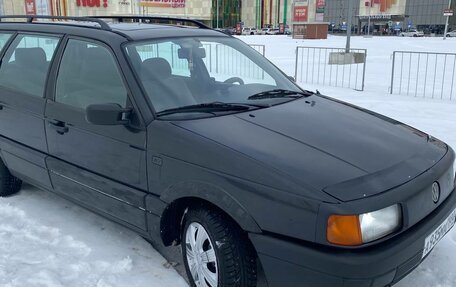 Volkswagen Passat B3, 1992 год, 267 000 рублей, 4 фотография