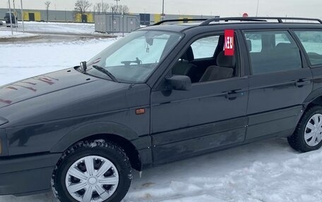 Volkswagen Passat B3, 1992 год, 267 000 рублей, 6 фотография