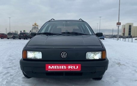 Volkswagen Passat B3, 1992 год, 267 000 рублей, 3 фотография