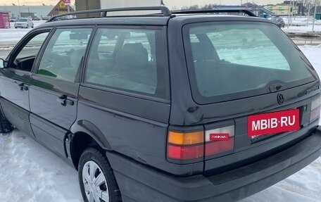 Volkswagen Passat B3, 1992 год, 267 000 рублей, 2 фотография