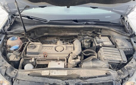 Volkswagen Golf VI, 2012 год, 825 000 рублей, 13 фотография