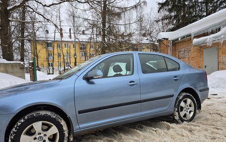 Skoda Octavia, 2008 год, 780 000 рублей, 2 фотография