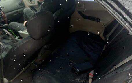 Mitsubishi Galant VIII, 2000 год, 300 000 рублей, 9 фотография