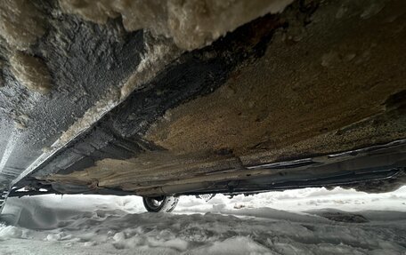 Mitsubishi Galant VIII, 2000 год, 300 000 рублей, 13 фотография